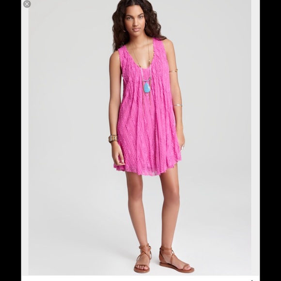 Free people dress