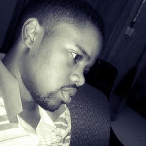 Meet your Posher, Nkonzo