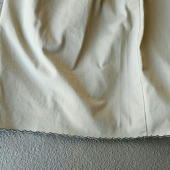 Ann Taylor Loft skirt like new - Picture 3 of 3