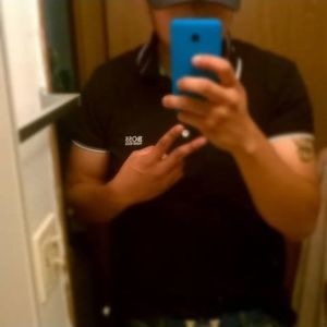 Meet your Posher, Oscar