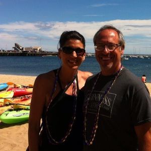 Meet your Posher, Donna