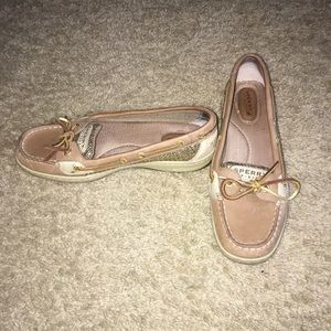 Sperry Top Sider shoes