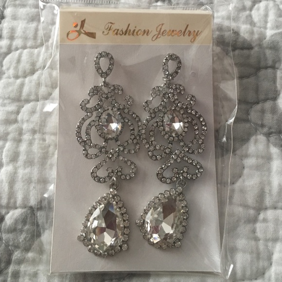 Fashion Earrings