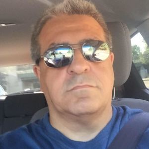 Meet your Posher, Joseph