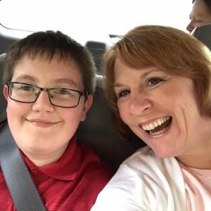 Meet your Posher, Betsy