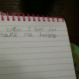 Meet your Posher, Danielle