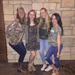 Meet your Posher, Mariah