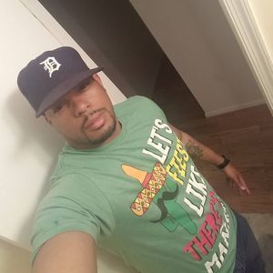 Meet your Posher, Damone