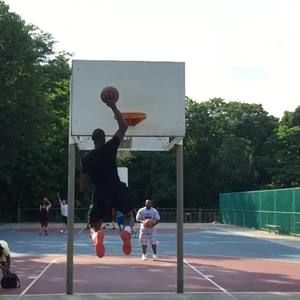 Meet your Posher, Kenny