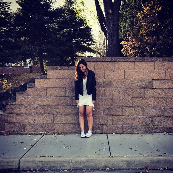 Allegria T-Shirt Dress - Picture 2 of 4