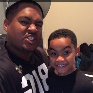 Meet your Posher, Kennan