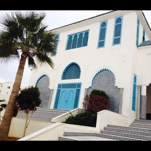 Meet your Posher, Douaa