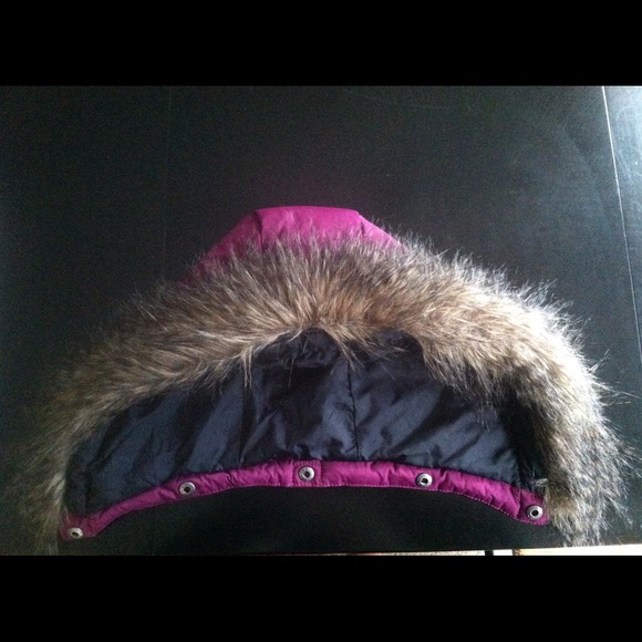 Columbia Omni-shield winter coat - Picture 3 of 4