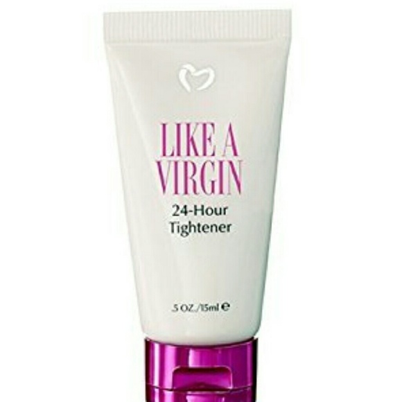 Like A Virgin