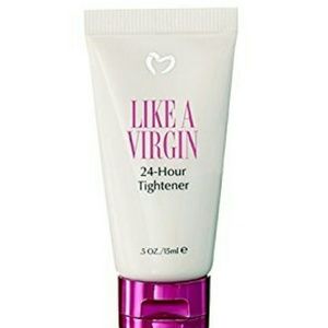 Like A Virgin
