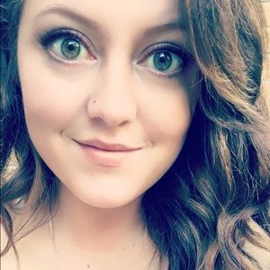 Meet your Posher, Kelsey