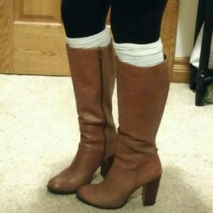 Liz & Co tall boots