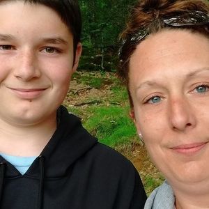 Meet your Posher, Johanna