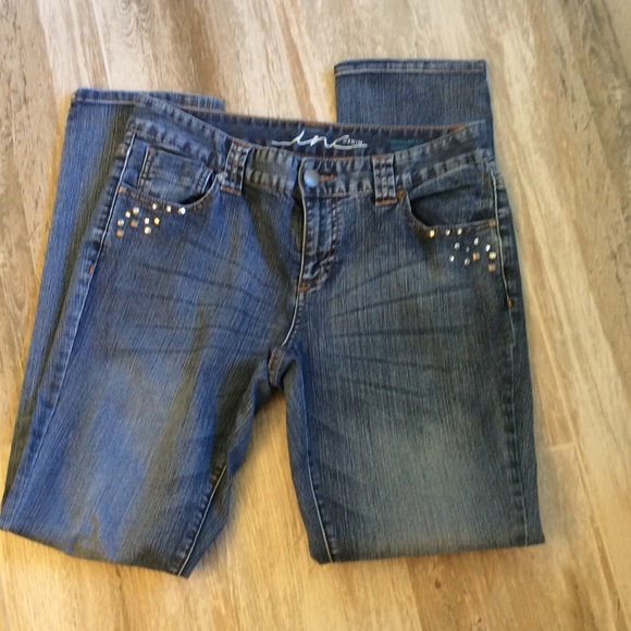 INC jeans