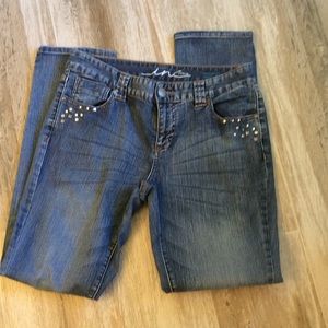 INC jeans