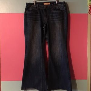 Seven Jeans size 18