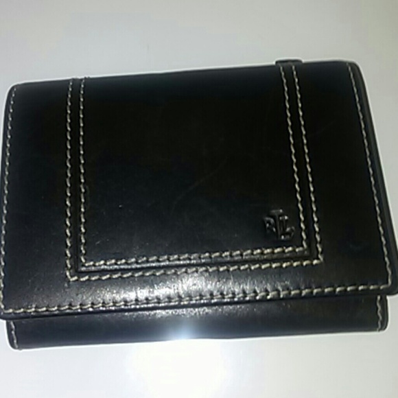 Ralph Lauren Wallet