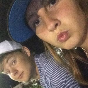 Meet your Posher, Teri