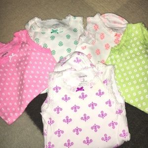 A bundle of Onesies!