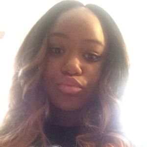 Meet your Posher, Jocelyn