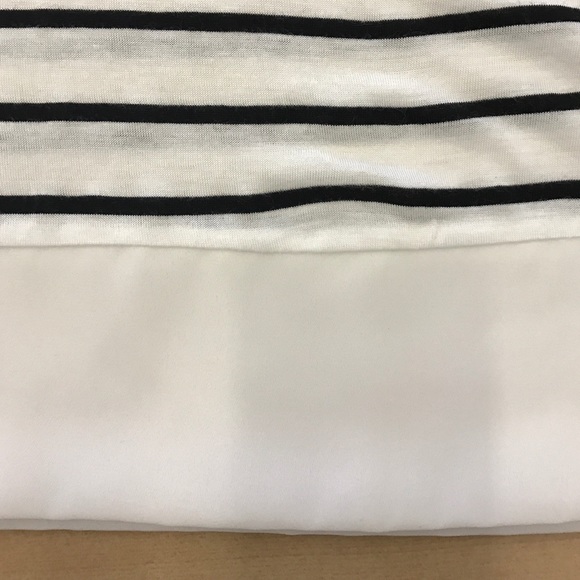 Forever 21 Stripe Top - Picture 3 of 3