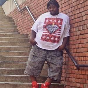 Meet your Posher, Eddie