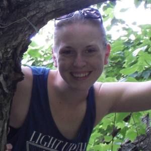 Meet your Posher, Kristin