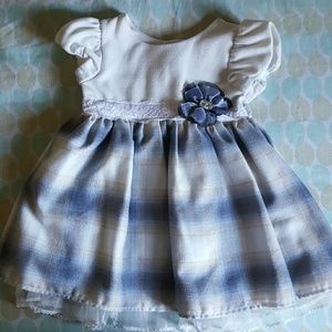 Baby Dress