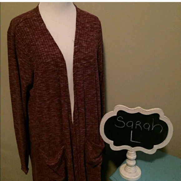 Lularoe large sarah
