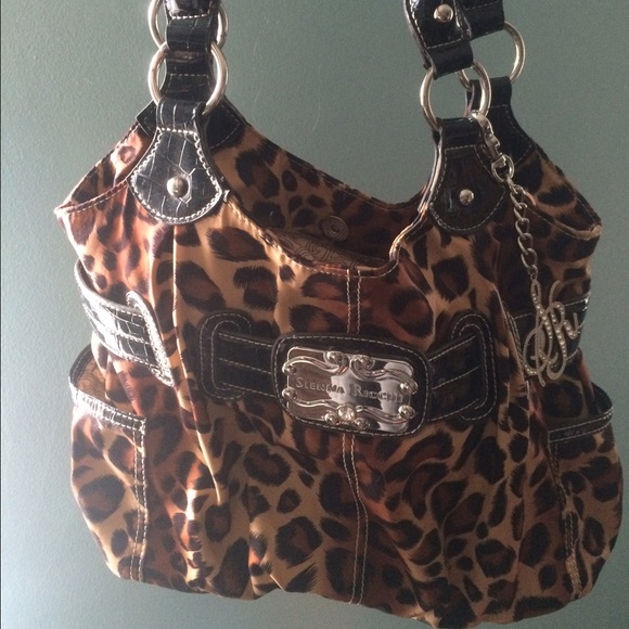Sienna ricchi purse