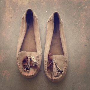 Minnetonka Moccasins