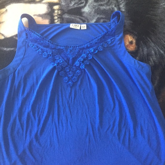 Casual shirt