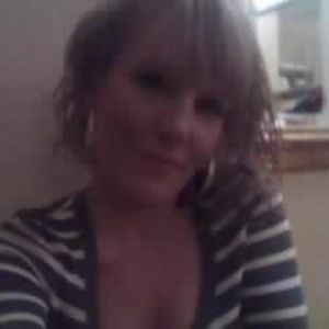 Meet your Posher, Alison