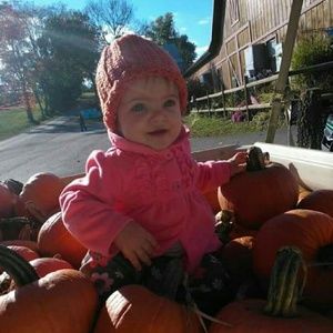 Meet your Posher, Julie