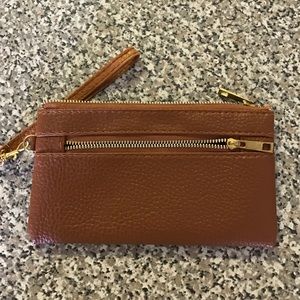 Wristlet