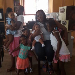 Meet your Posher, Candice