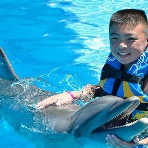 Meet your Posher, Andrew