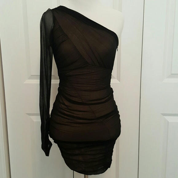 Guess by Marciano Cocktail Dress