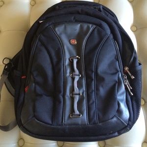 Swiss army back back