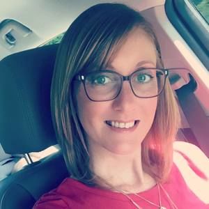 Meet your Posher, Tracy