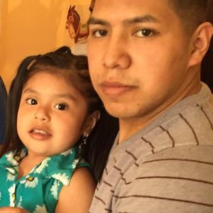 Meet your Posher, Luis