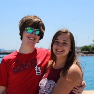 Meet your Posher, Johnny