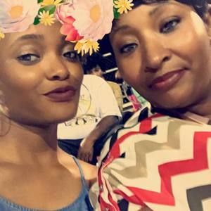 Meet your Posher, Batina