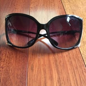 Oversized Sunglasses