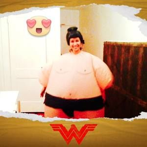 Meet your Posher, Harry